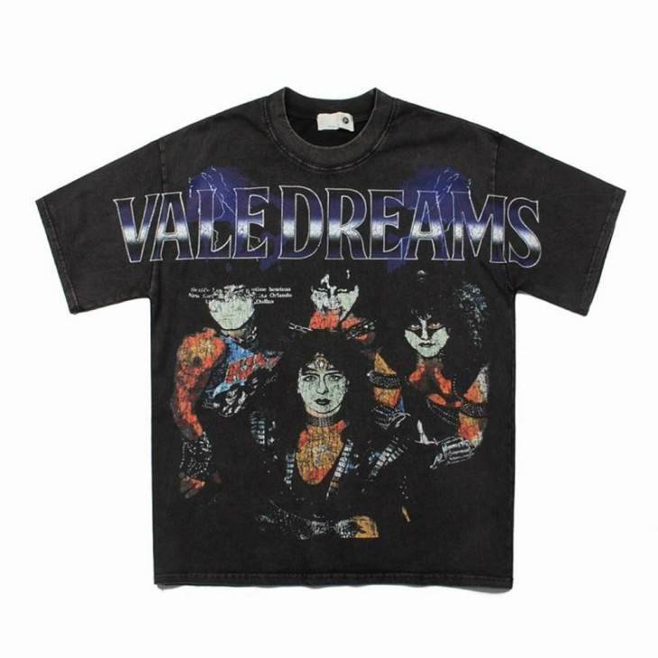 Vale Forever T Shirts Short _SKUValeForeverM-2XLcztx9396779